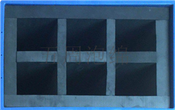 蘇州eva泡綿廠家生產(chǎn)的eva是什么材質(zhì)？