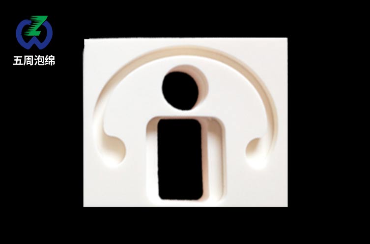 eva包裝內襯在禮品盒中的使用？