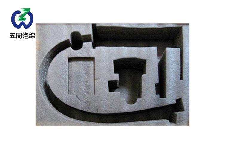 EPE珍珠棉怎么切割？