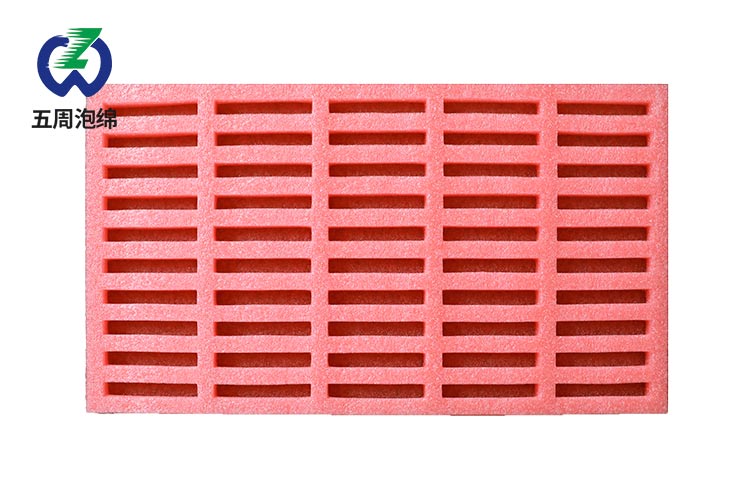 防靜電珍珠棉內襯的形成及作用