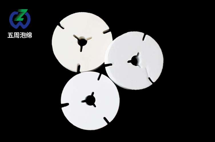 EVA泡棉的原理是什么？