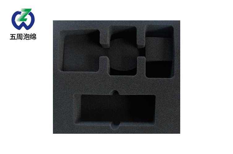 海綿內襯的工藝流程制作