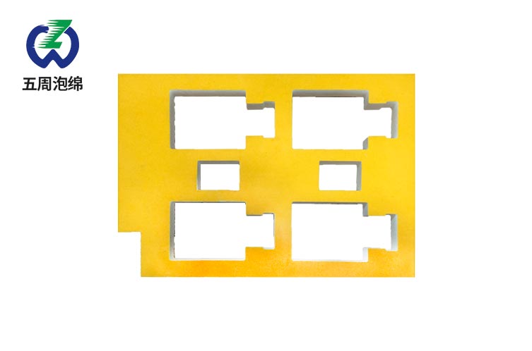 植絨EVA內(nèi)襯的特點有哪些？