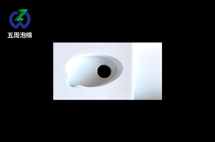 EVA泡棉主要應(yīng)用的領(lǐng)域有哪些？