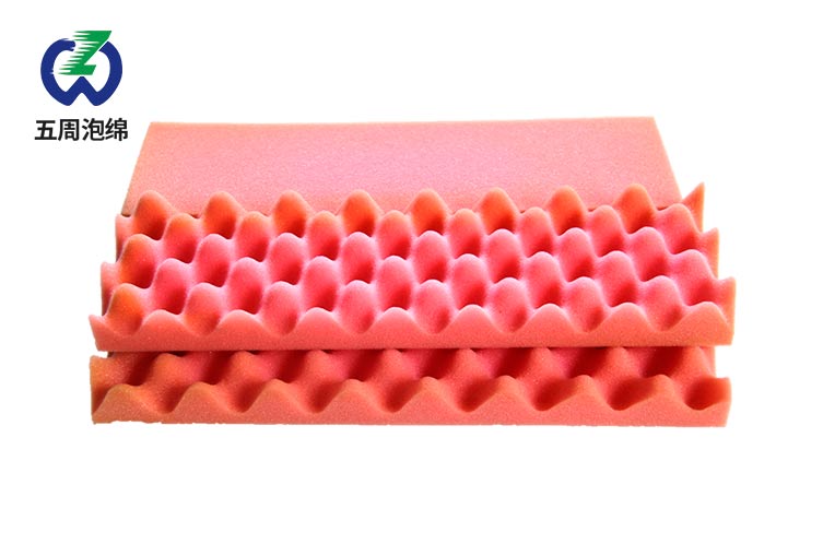 常用的泡棉材料有哪些？