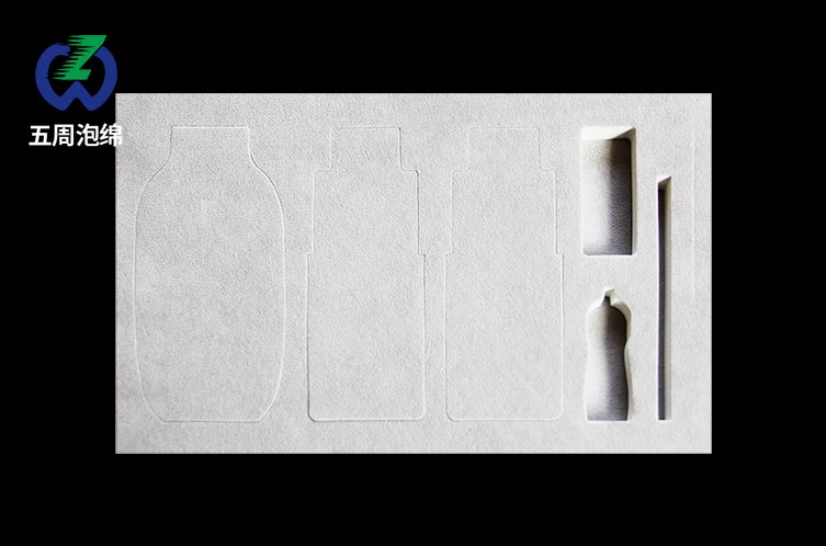 包裝泡綿市場的新契機(jī)