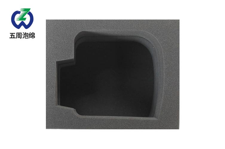 包裝海綿是如何發(fā)泡的？ 