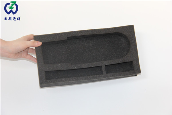 高回彈海綿內(nèi)襯要應(yīng)用于哪方面？