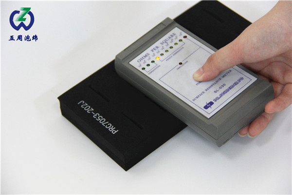 說一說eva內(nèi)襯鑒別的方法有哪些？