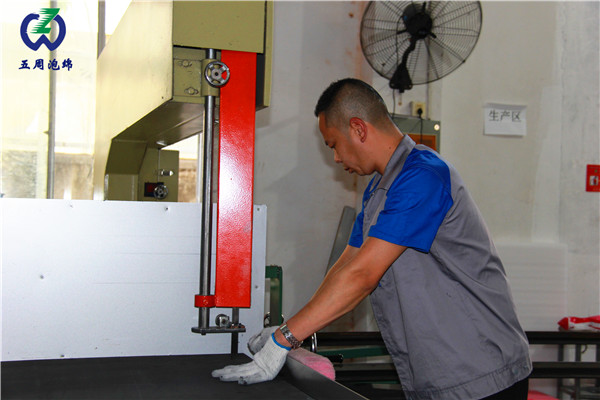 eva廠家|導電泡綿是真的導電嗎？