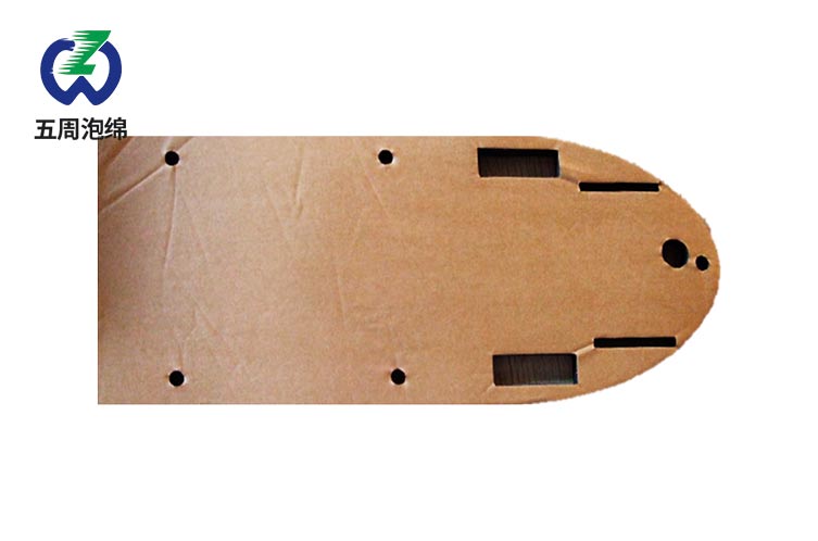 解析海綿內(nèi)襯市場(chǎng)的應(yīng)用前景