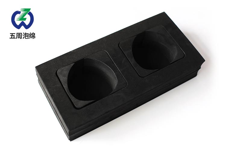 eva廠家淺談高檔包裝盒內(nèi)襯都有什么？