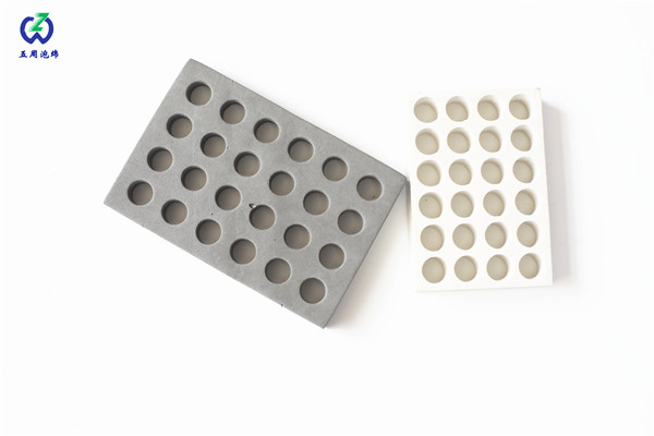 eva廠家|彩色eva是如何發(fā)泡的？