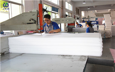 五周泡綿|信任，從點(diǎn)滴著手