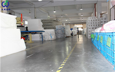 五周泡綿|看樣選材，“因地制宜”才是最好的選擇