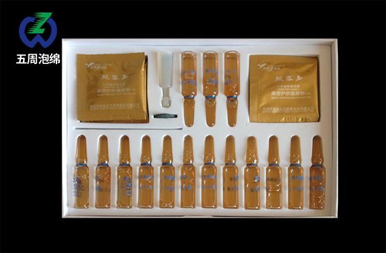 化妝品內(nèi)襯廠(chǎng)家，五周泡綿等你來(lái)