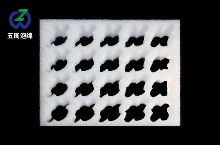 黃桃托定做的主要包裝材料為什么是珍珠棉？