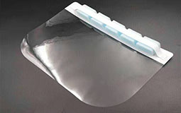 面罩背膠海綿是如何起到防護(hù)用途的？