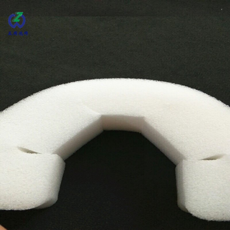 醫(yī)用的防護隔離面罩為什么要用海綿條？