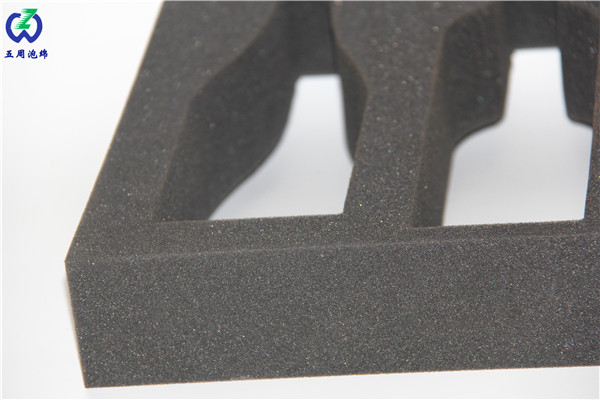 海綿的工藝流程，你知道多少