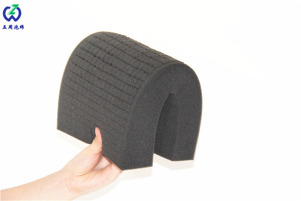 高密度海綿的密度是用重量來(lái)判斷的嗎？