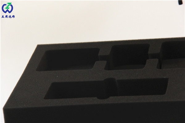 海綿保溫材料的性能特征是什么？