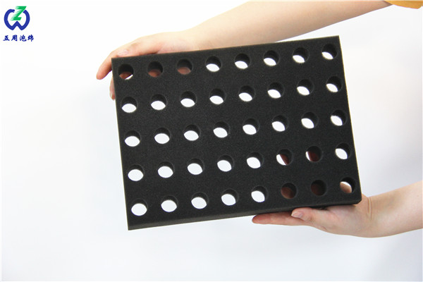 影響海綿變形的原因有哪些？