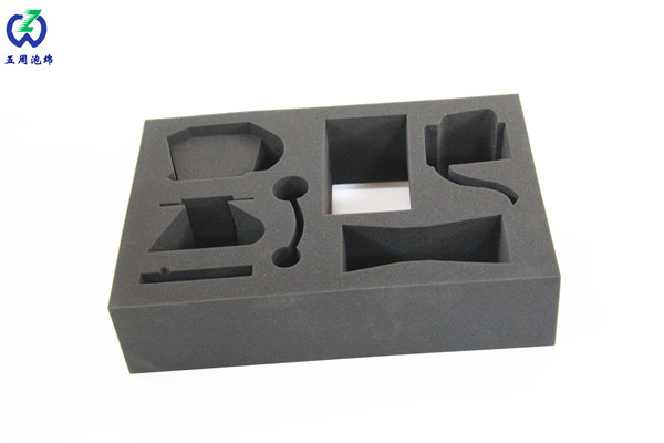 惰性海綿材質的特點