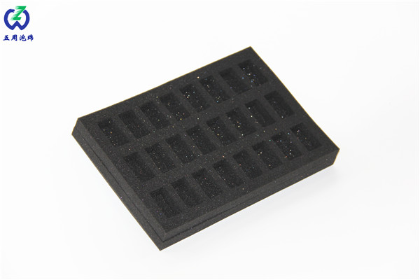 阻燃海綿是如何來選擇的？