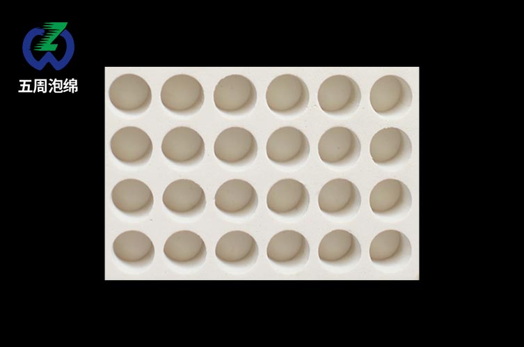 eva泡綿對(duì)環(huán)境有污染嗎？