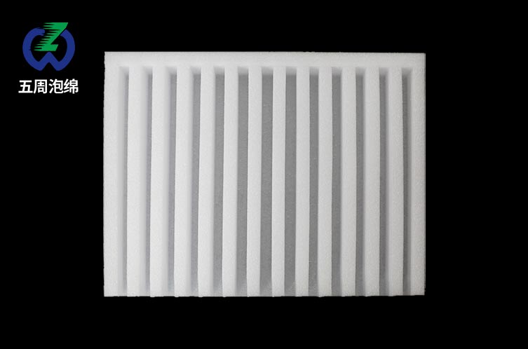 對(duì)于epe珍珠棉廠家來說，夏季高溫會(huì)使珍珠棉變形嗎?