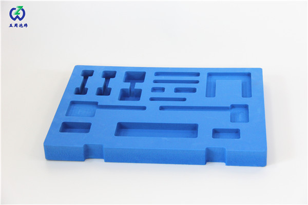 防靜電eva泡綿的靜電指標值是如何分類？