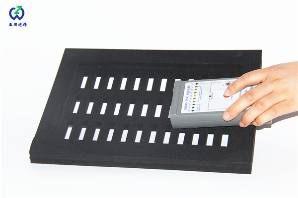 eva泡綿都是防靜電的嗎？