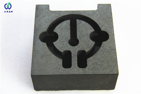 eva內(nèi)襯的發(fā)泡原理及過(guò)程是怎樣的？