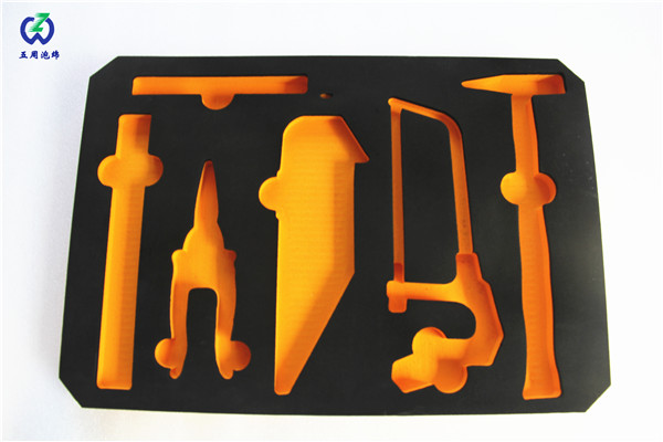 雕刻eva內襯的主要性能