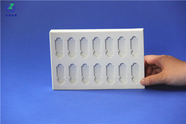 科普貼|關于eva內襯穩(wěn)定性能的解釋