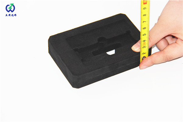 eva包裝內襯的防靜電性能是永久的嗎？