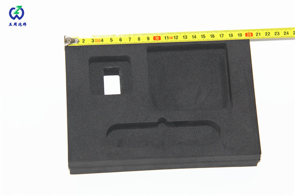 帶你梳理eva包裝內襯的物理特性