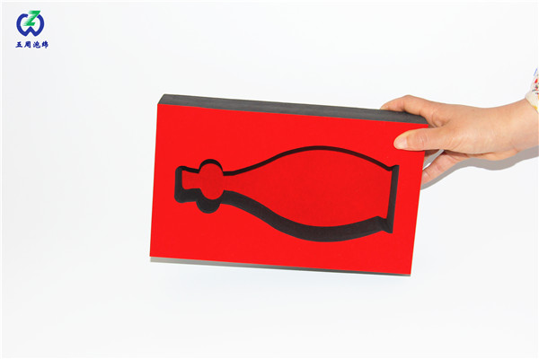 eva包裝內襯如何來選擇？