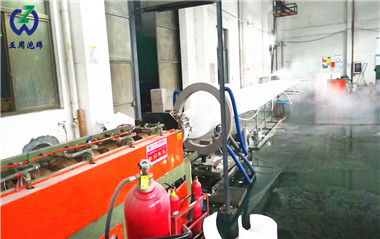 信任有多重要？來(lái)五周泡綿，讓你體驗(yàn)一番