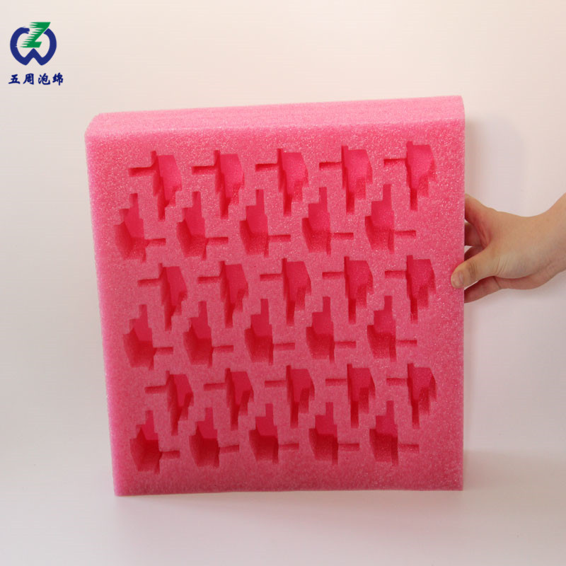 防靜電epe內托的三大特征