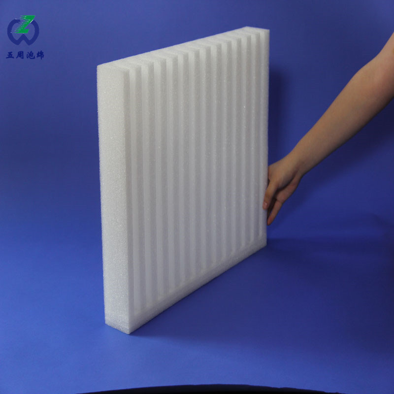 epe內托定制必備神器--epe開槽機