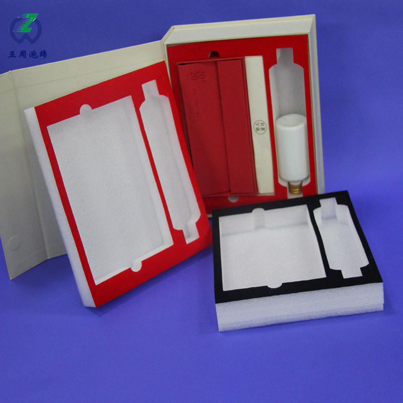 色彩與epe內(nèi)托質(zhì)量是否相關(guān)？