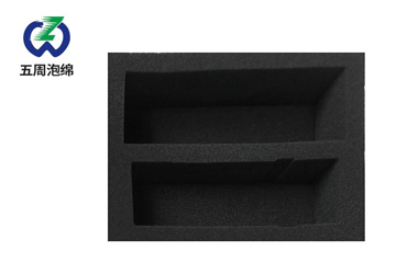 五周泡綿 | 海綿內(nèi)襯+小電器設(shè)備，為您的產(chǎn)品“量身設(shè)計(jì)”