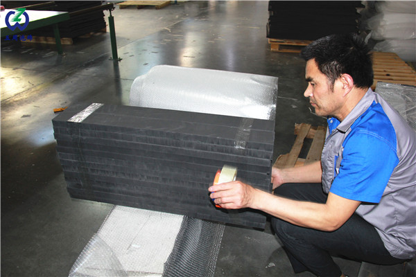 珍珠棉內(nèi)襯，讓大閘蟹更上“檔次