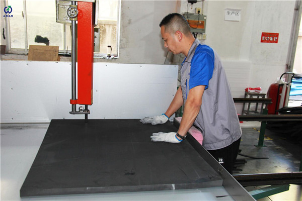 五周泡綿|高品質(zhì)EVA卡槽定制，讓客戶無后顧之憂