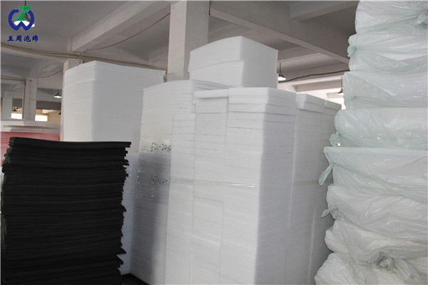 五周泡綿|打樣-試樣-量產(chǎn)，讓你一步到位