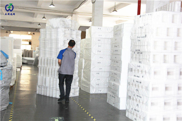 五周泡綿|釣具行業(yè)的內(nèi)襯，我們是認(rèn)真的