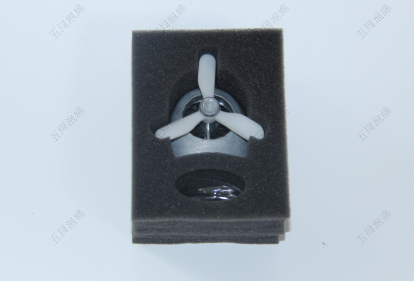 香水PU海綿定制化內(nèi)襯：2025年包裝行業(yè)如何引領(lǐng)個(gè)性化潮流？