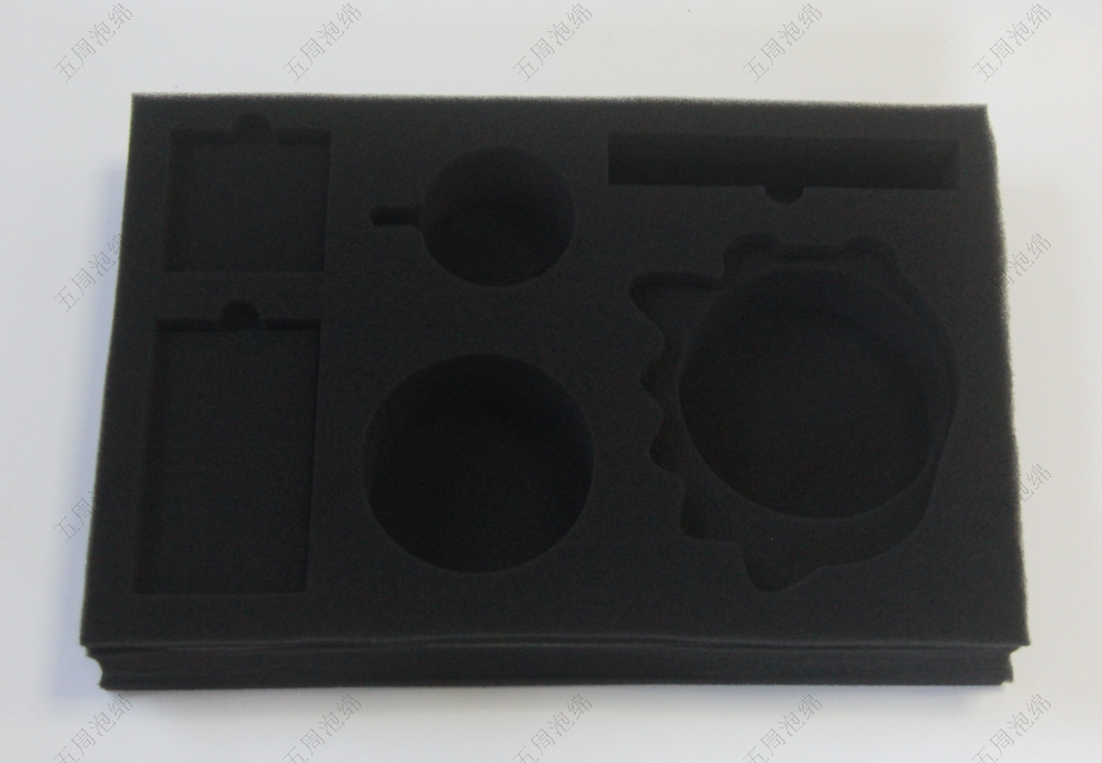 產(chǎn)品特性解讀：PU海綿內(nèi)襯如何成為綠色制造新引擎？